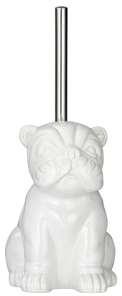 Scopino in ceramica Bulldog - Wenko