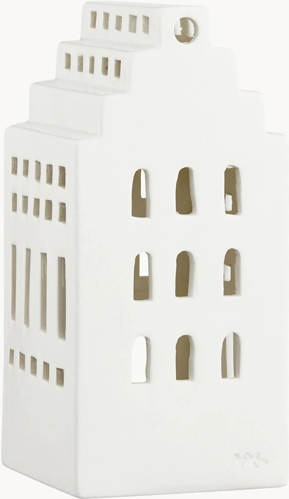 Lanterna in ceramica Urbania Manor