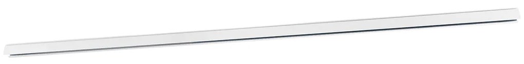 Binario bianco da 150 cm per binario trifase