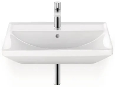 Duravit 2366550000 - Lavabo sospeso D-NEO 55x44 cm ceramica/bianco lucido