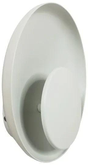 Nordlux - Applique a LED dimmerabile MARSI LED/7W/230V bianco