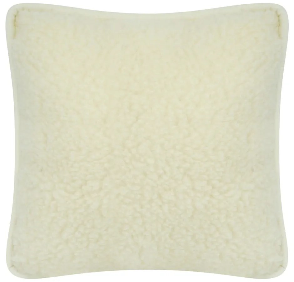 Cuscino decorativo 45x45 cm - Native Natural