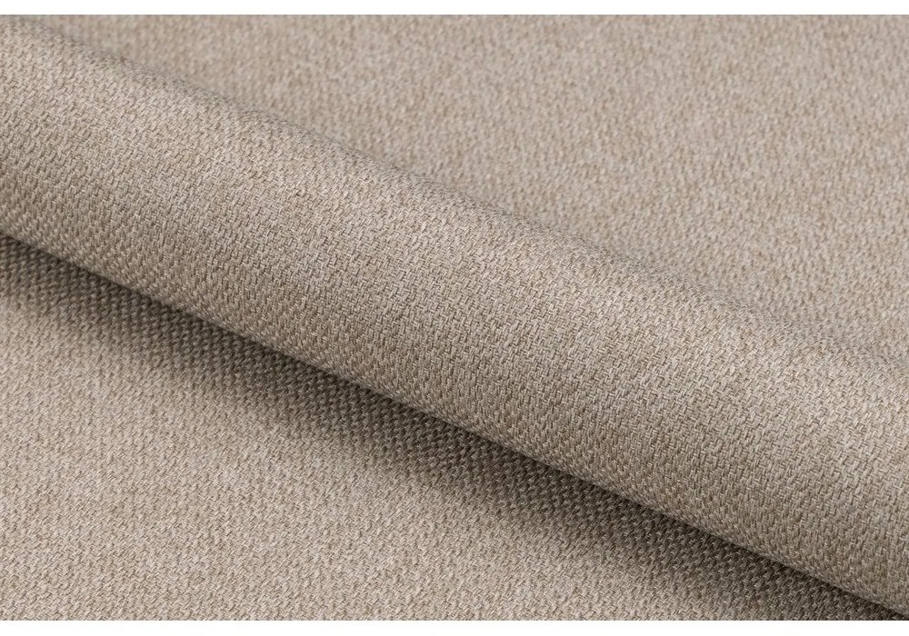 Sgabelli da bar girevoli beige in set di 2 113 cm Lucy - Actona