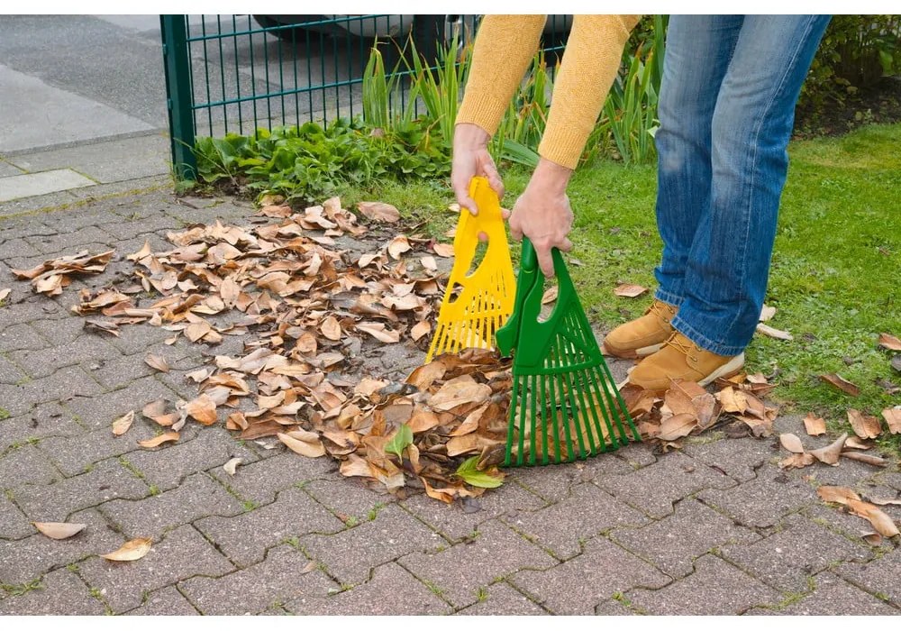 Rastrello 3 pezzi - Maximex