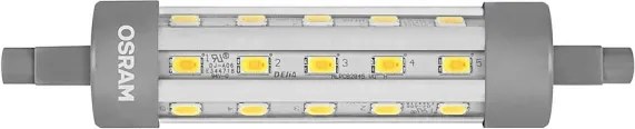 Lampadina LED R7s/6,5W/230V 2700K - Osram 118 mm