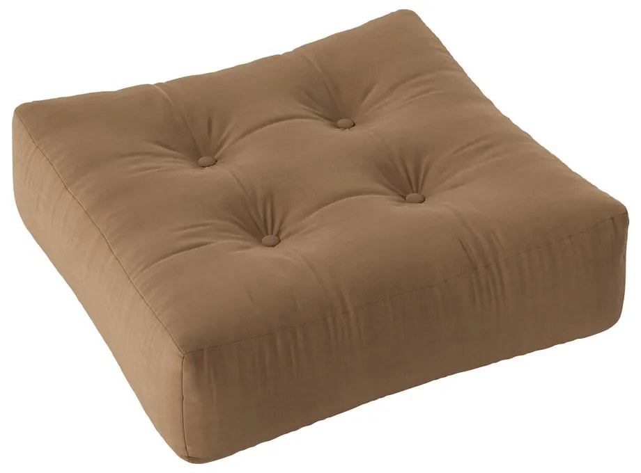Pouf divano Mocca More - Karup Design