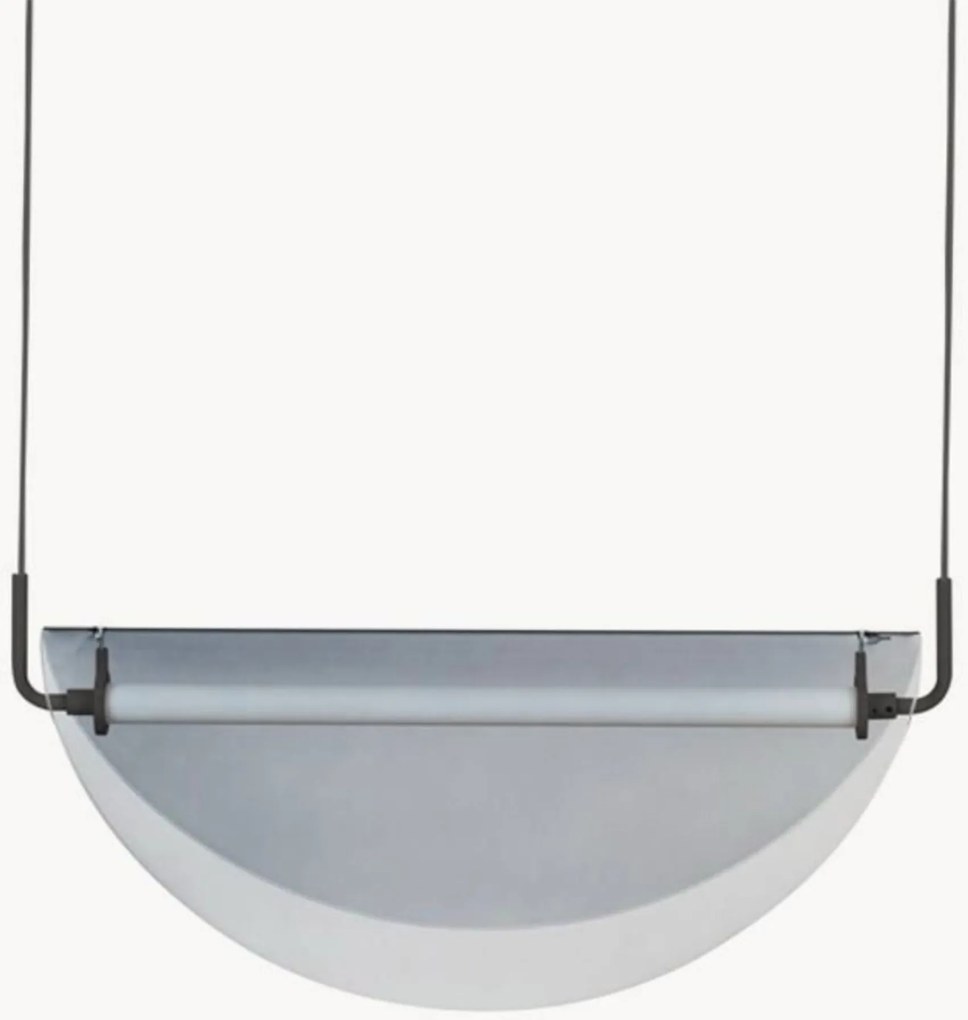Lampada a sospensione a LED con luce regolabile Rani