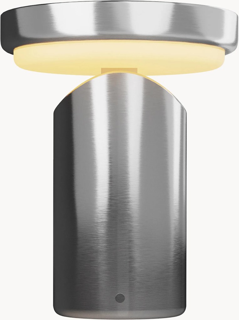 Lampada da tavolo portatile a LED con luce regolabile Topo