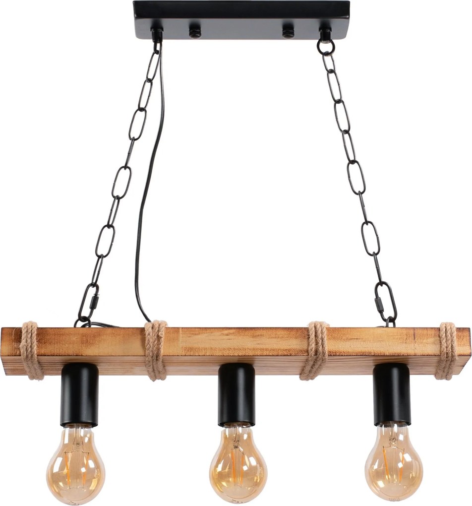 Lampada APP1319-3CP LINE