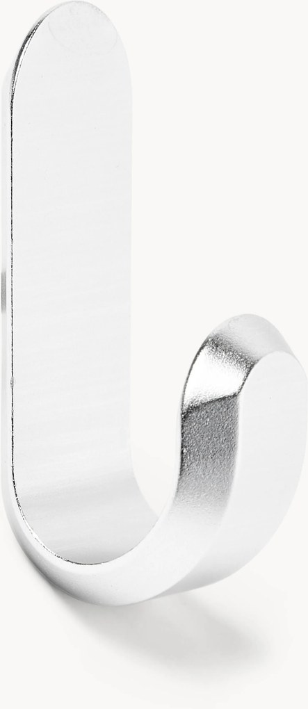 Set di 2 ganci da parete Curve Mini
