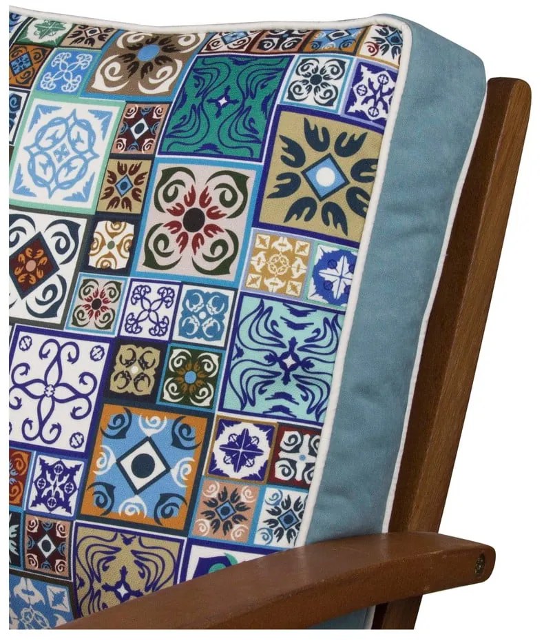 Cuscino per sedia 42x42 cm - Mioli Decor