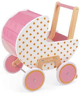 Carrozzina Candy Chic