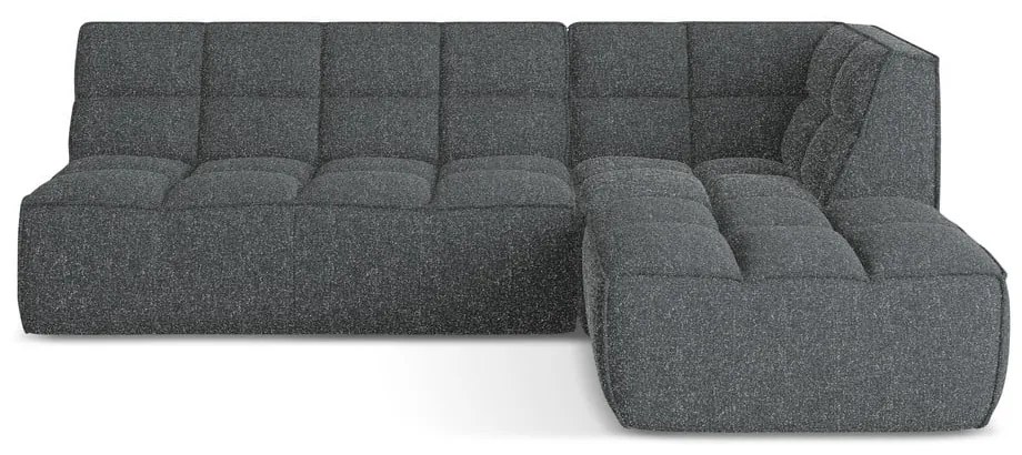 Divano angolare componibile Kalai – Makamii