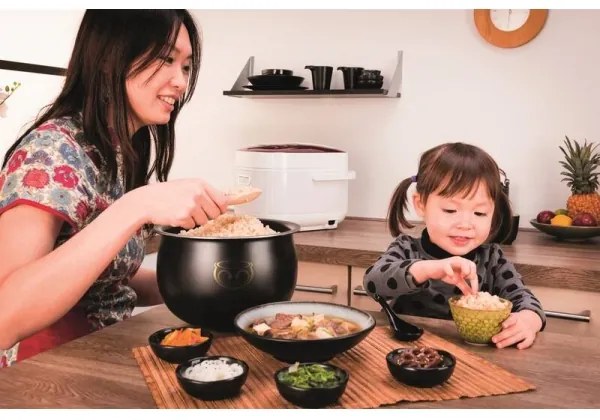 Tefal - Pentola elettrica multifunzionale FUZZY 750W/230V