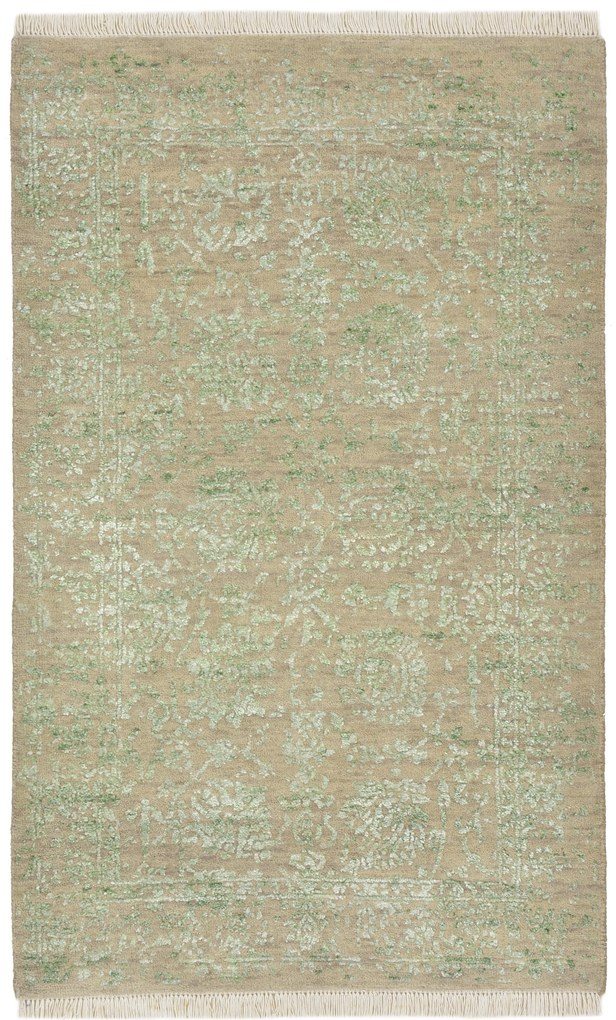 Neo Tappeto orientale 80 x 120 (Indian) Annodato A Mano