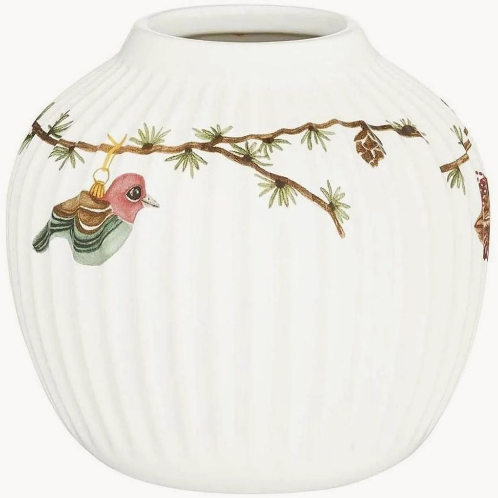 Vaso Hammershøi, alt. 13 cm