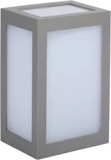 Applique LED da esterno LED/12W/230V 4000K IP65