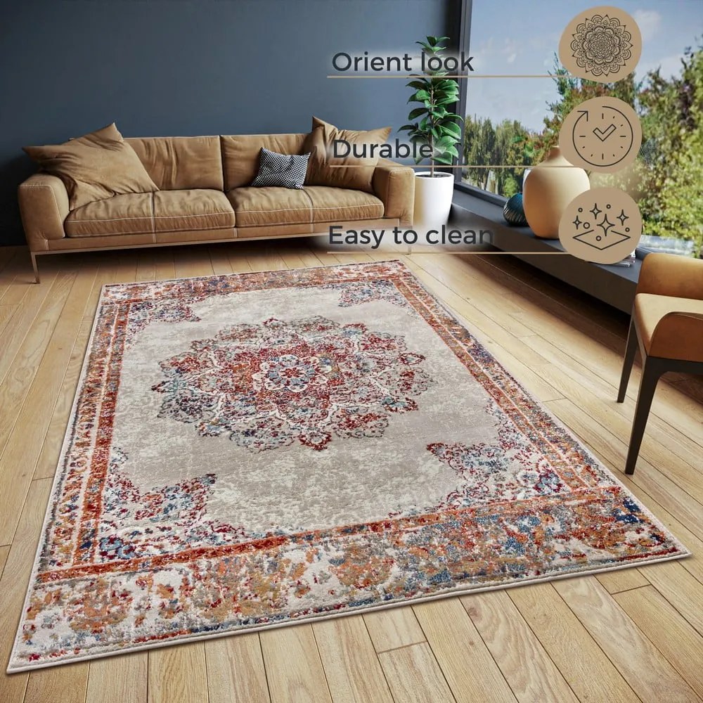 Tappeto 140x200 cm Orient Maderno - Hanse Home