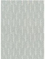 Långelid / von Brömssen Tapete Coleslaw - Glacier Blue