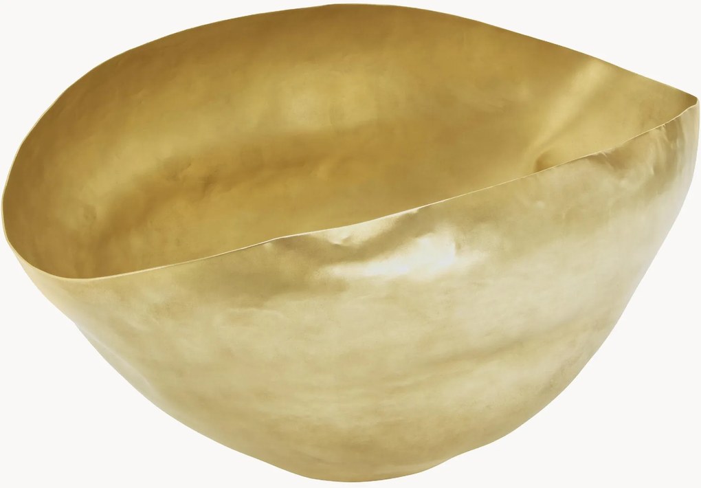 Vaso fatto a mano Bash Vessel