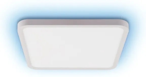 Immax NEO 07168-W40-LED RGB+CCT Lampada dimmerabile 50W/230V Wi-Fi Tuya white+TC