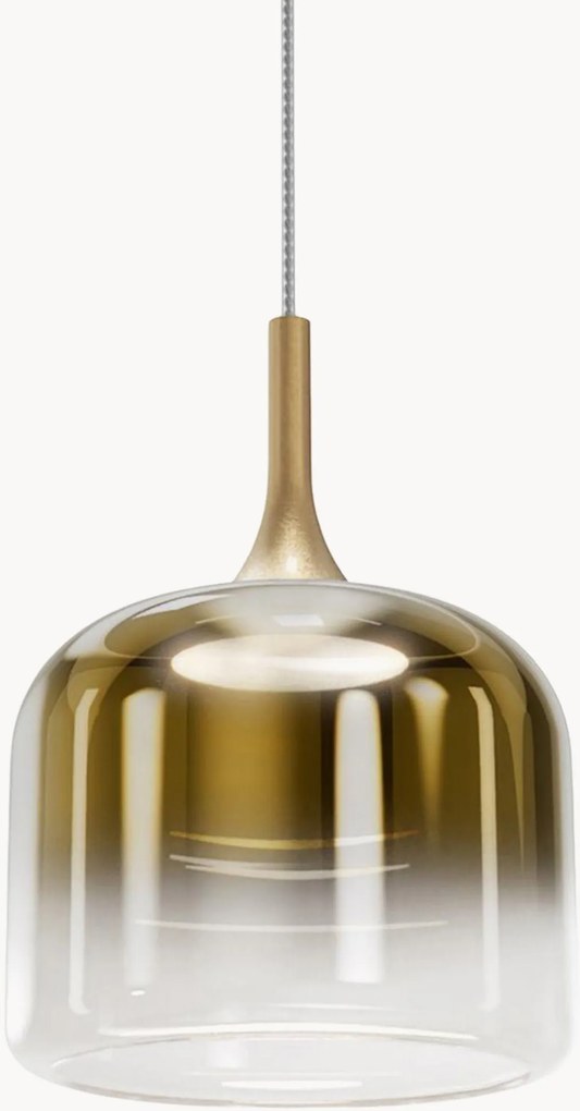 Lampada a sospensione a LED Spirito