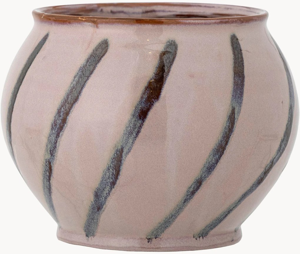 Vaso in gres Iman