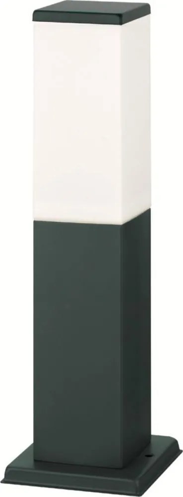 Brilagi - Lampada da esterno 1xE27/15W/230V 40 cm IP44 antracite