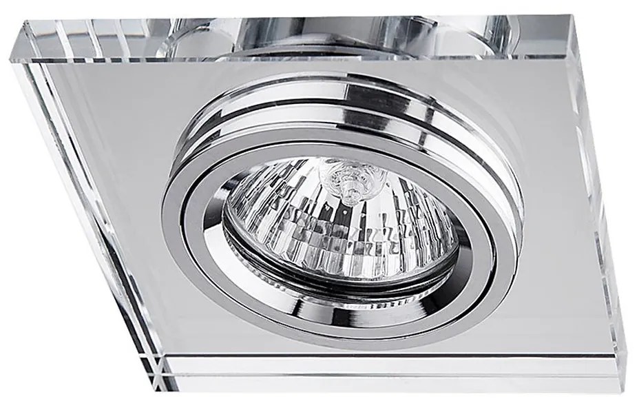 Rabalux 1147 - Lampada da incasso SPOT FASHION 1xGU5,3/50W/12V