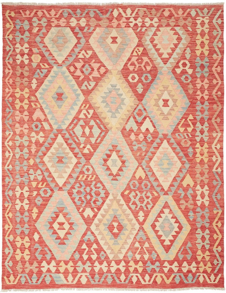 Kilim Tappeto orientale 180 x 240 (Pakistan) Tessuto A Mano