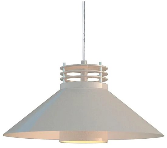 Cph Lighting - Basic Lampada a Sospensione Bianco Ø260 CPH Lighting