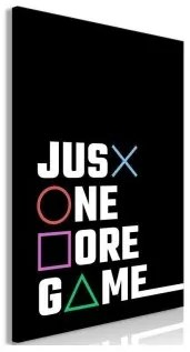 Quadro - Binge Gaming Premium Print 80x120