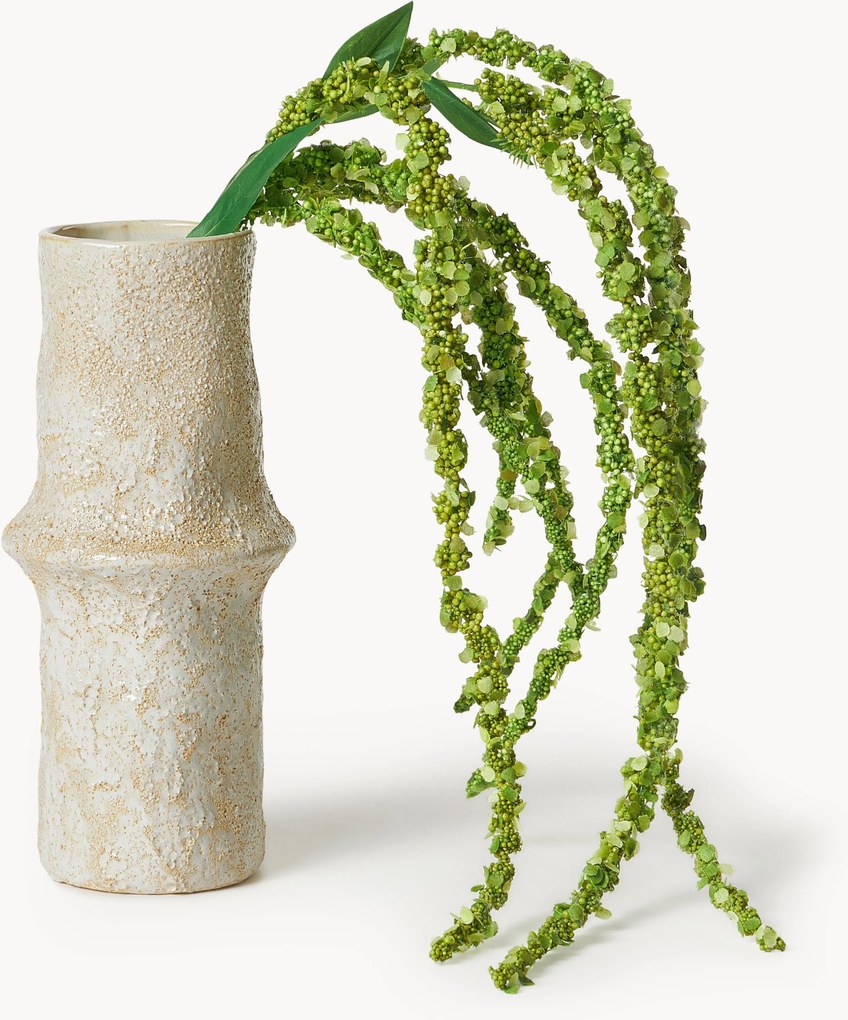 Fiore artificiale Amaranthus
