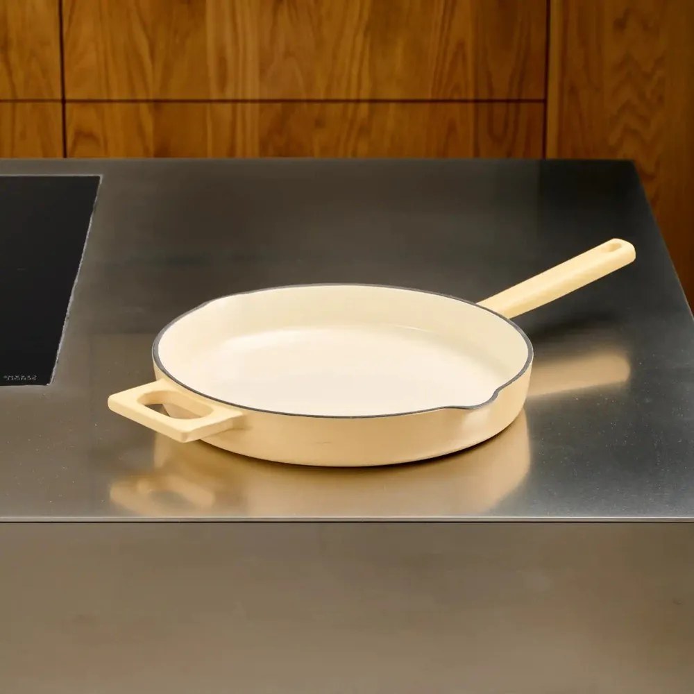 Padella in ghisa ø 26 cm Mattia 3.0 – FABINI