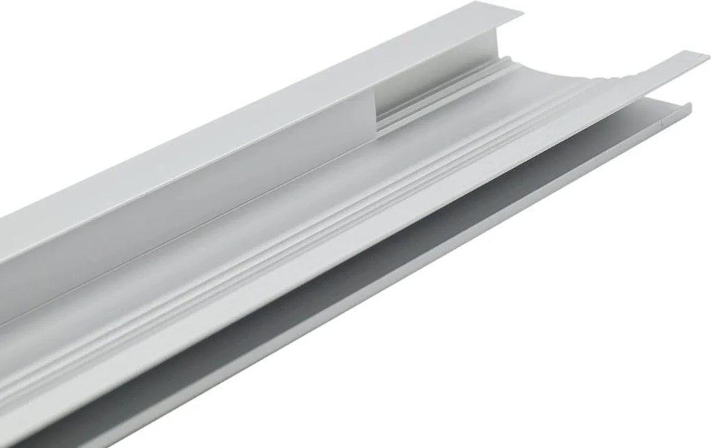 Profilo Segnapasso Incassato 1m Variante Lunghezza Profilo 1 metro