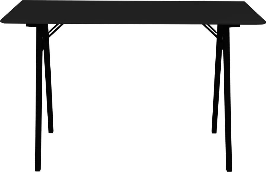 Scrivania 60x120 cm Vojens – Bonami Essentials