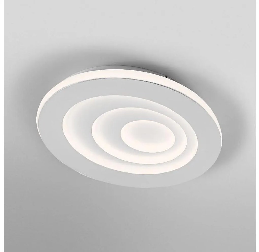 Ledvance - Plafoniera LED ORBIS SPIRAL LED/27W/230V