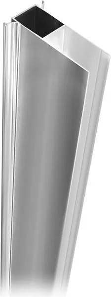 Profilo d'allargamento per box e porte doccia K7512