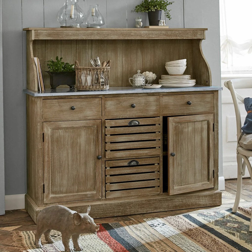 Credenza Bayside