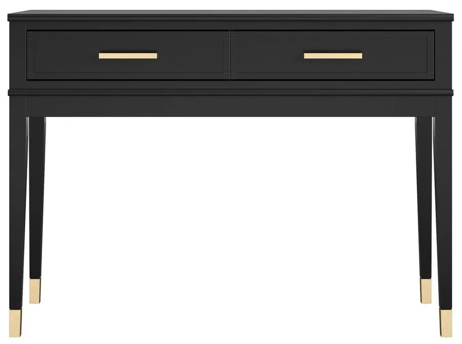 Tavolo consolle 40x105 cm Westerleigh – CosmoLiving by Cosmopolitan