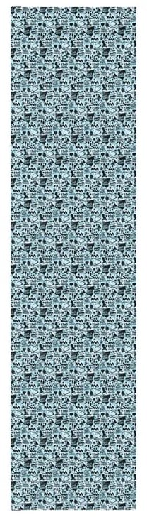 Pannello mdf decoro Peanuts 4 L 120 x H 60 cm Sp 19 mm multicolore