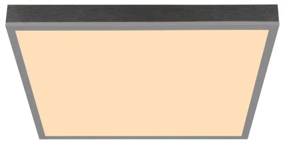 Globo 416080AD2 - Plafoniera LED DORO LED/24W/230V 3000K 45x45 cm