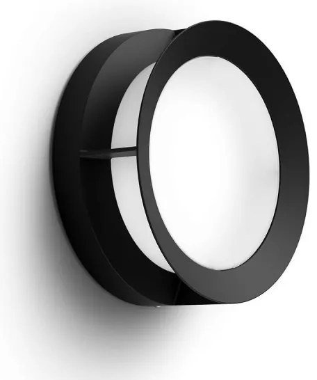 Philips 17390/30/P0 - Lampada LED da esterno MYGARDEN ACTEA LED/12W/230V IP44