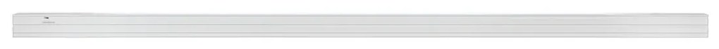 Lampada Lineare LED a Soffitto 55W 150cm Bianca con driver Philips CCT
