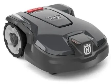Robot tagliaerba a batteria Husqvarna Automower 310 Mark II lavoro 1000mq