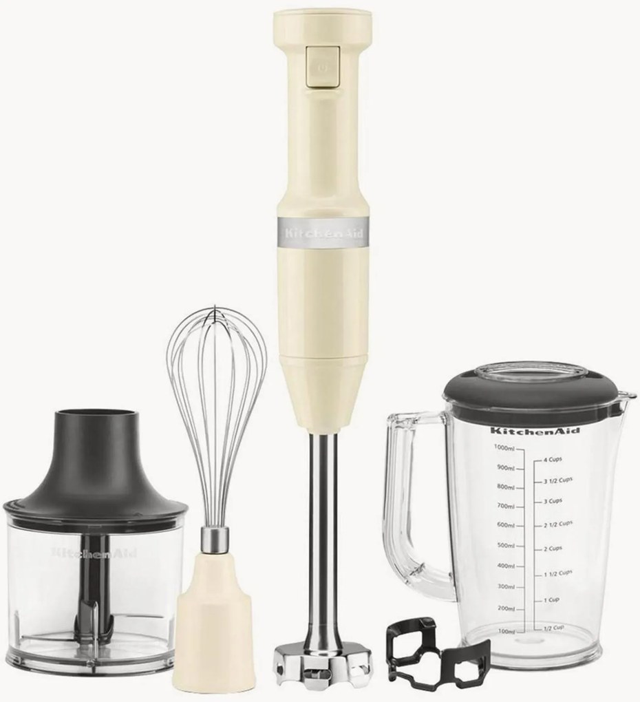 Set frullatore a immersione Classic, set da 6