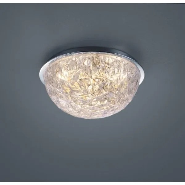 Reality - Plafoniera TRITON 3xE14/10W/230V