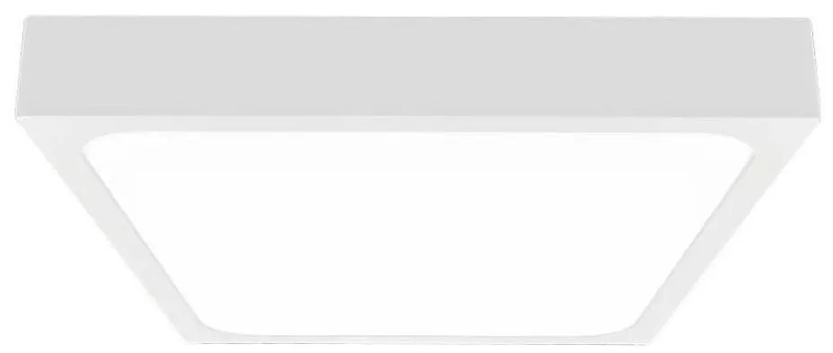 Plafoniera LED da bagno con sensore LED/24W/230V 4000K IP44 bianco