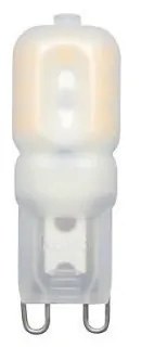 Lampada LED G9 3W - Dimmerabile Colore Bianco Caldo 2.700-3.200K