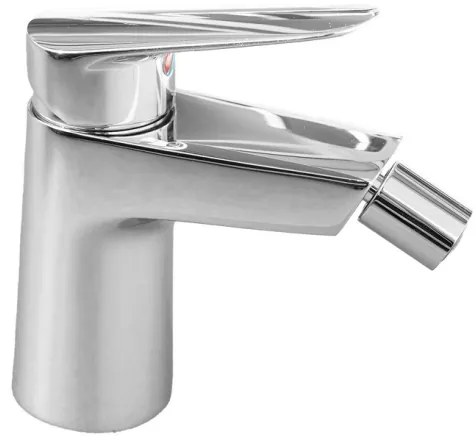 Miscelatore bidet Nobili Hof Cromato Made in Italy